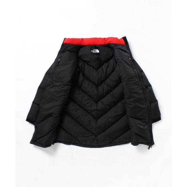 THE NORTH FACE(ザノースフェイス)のカートコバーン様専用 新品 NORTH FACE ASCENT COAT XL メンズのジャケット/アウター(ダウンジャケット)の商品写真