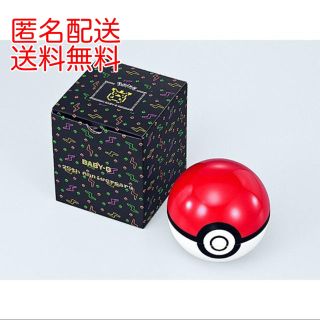 ベビージー(Baby-G)のカシオ ポケットモンスター ピカチュウ ベビーG(腕時計)