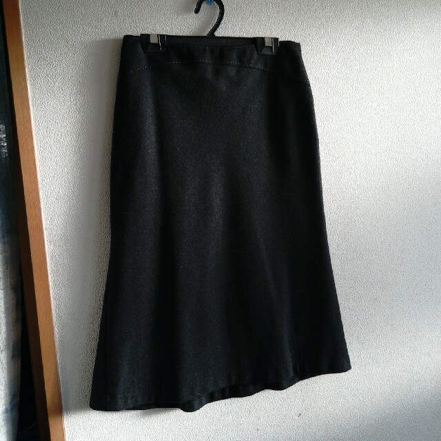 kumikyoku（組曲）(クミキョク)の組曲　スカート レディースのスカート(ひざ丈スカート)の商品写真