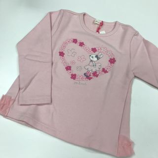 ニットプランナー(KP)のkp  トレーナー(Tシャツ/カットソー)