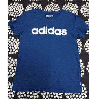 アディダス(adidas)のhk29様専用　adidas  BC Tシャツ メンズ ミステリーブルー S(Tシャツ/カットソー(半袖/袖なし))