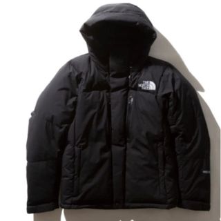 ザノースフェイス(THE NORTH FACE)のバルトロ(ダウンジャケット)