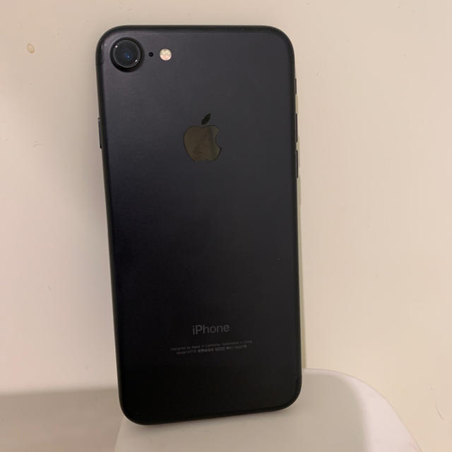 iPhone7 256GB