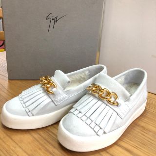 ジュゼッペザノッティ(GIUZEPPE ZANOTTI)のジュゼッペザノッティ(スニーカー)