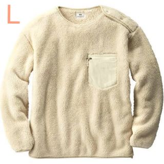 ユニクロ(UNIQLO)のUNIQLO X ENGINEERED GARMENTS (スウェット)