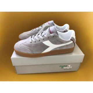 ディアドラ(DIADORA)の26cm 新品 ディアドラ DIADORA KICK スニーカー(スニーカー)