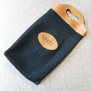 グッチ(Gucci)のGUCCI ❇️シューズケース(その他)