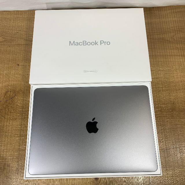 数量限定激安 【美品】MacBook Pro 13inch 2017 リファビッシュ品