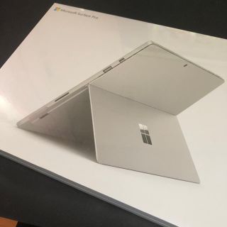 マイクロソフト(Microsoft)の【最終値下げ】Surface Pro 6 KJT-00027(タブレット)