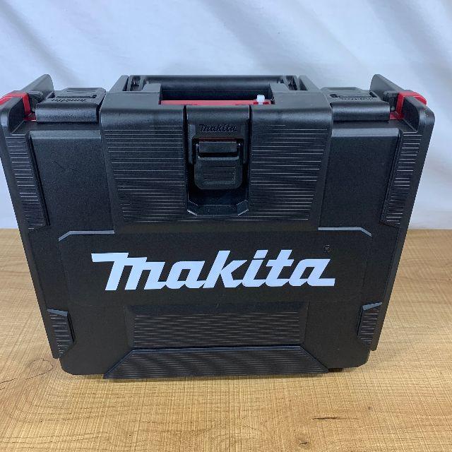 Makita(マキタ)のマキタ 40V 充電式インパクトドライバ TD001GDXAR 自動車/バイクのバイク(工具)の商品写真