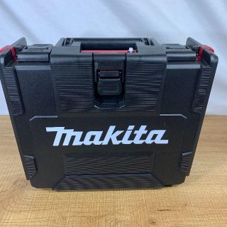 マキタ(Makita)のマキタ 40V 充電式インパクトドライバ TD001GDXAR(工具)