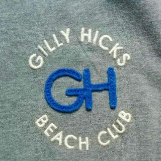 ギリーヒックス(Gilly Hicks)の未使用♡ギリーヒックス GILLY HICKS スウェット スエット ジャージ(カジュアルパンツ)