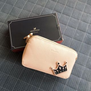 スワロフスキー クラッチ(レディース)の通販 32点 | SWAROVSKIの