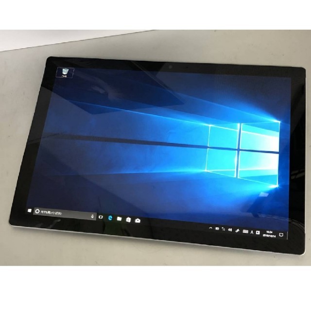 microsoft surface pro 5 ジャンク