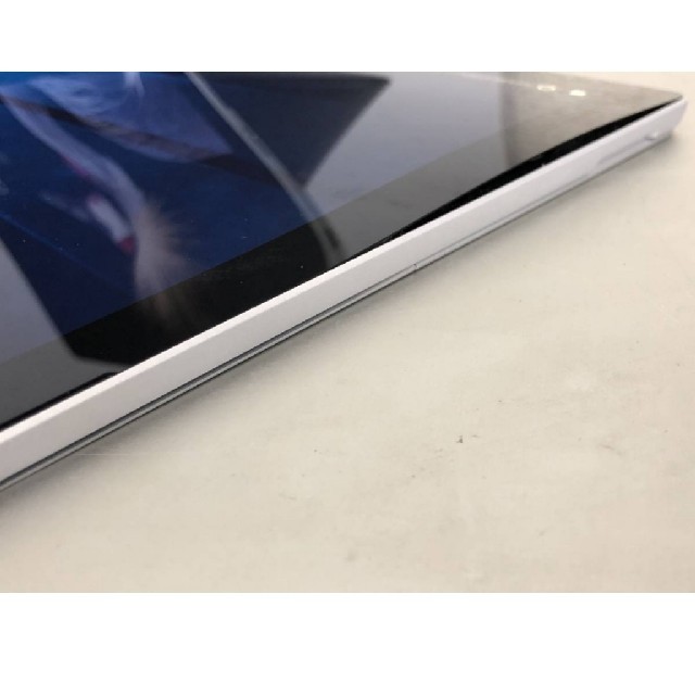 バッテリー膨張あり ジャンク扱い/Surface Pro 5 (2017) スマホ/家電/カメラのPC/タブレット(タブレット)の商品写真