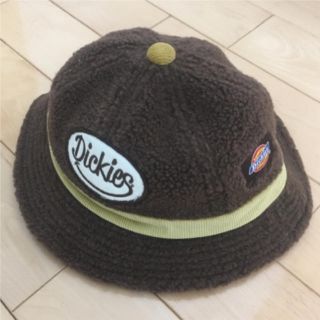 ディッキーズ(Dickies)のDickies   キッズ帽子(帽子)