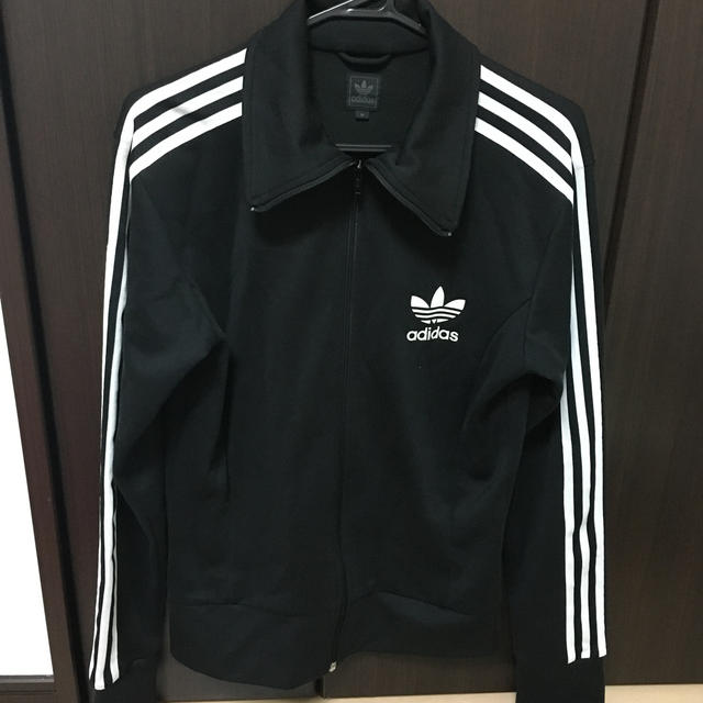 adidas(アディダス)のadidasジャージ メンズのトップス(ジャージ)の商品写真