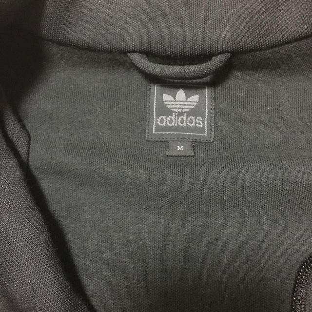 adidas(アディダス)のadidasジャージ メンズのトップス(ジャージ)の商品写真