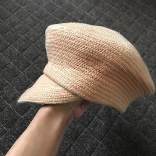 3ページ目 - アッシュペーフランス 帽子の通販 100点以上 | H.P.FRANCE