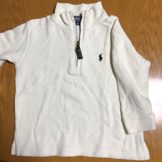 ポロラルフローレン(POLO RALPH LAUREN)のポロラルフローレン　ニット(ニット)