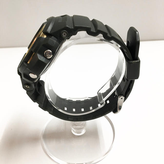 G-SHOCK(ジーショック)の早い者勝ち! G-SHOCK AWG-M100A Gショック 電波時計ソーラー  メンズの時計(腕時計(デジタル))の商品写真