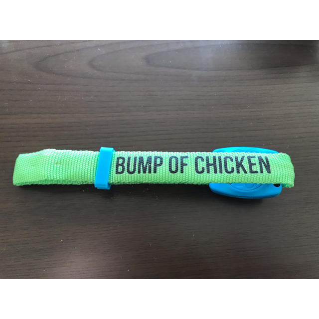 BUMP OF CHICKEN ツアーグッズ
