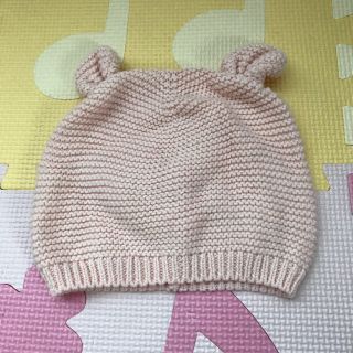 ベビーギャップ(babyGAP)のベビー ギャップ 帽子(帽子)