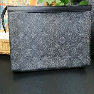 ルイヴィトン(LOUIS VUITTON)のヴィトンセカンドバッグ (セカンドバッグ/クラッチバッグ)