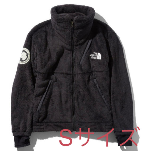 【新品】S THE NORTH FACE バーサロフトジャケット NA61930