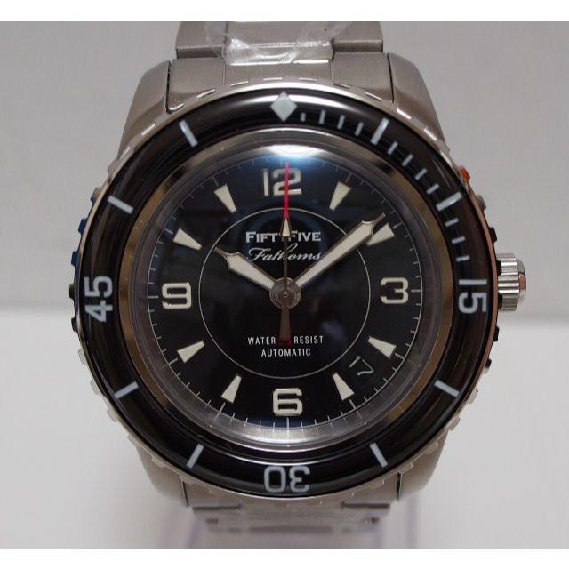 SEIKO(セイコー)の【さつき様ご確認用】セイコー5 SNZH55 FFF カスタム mod メンズの時計(腕時計(アナログ))の商品写真