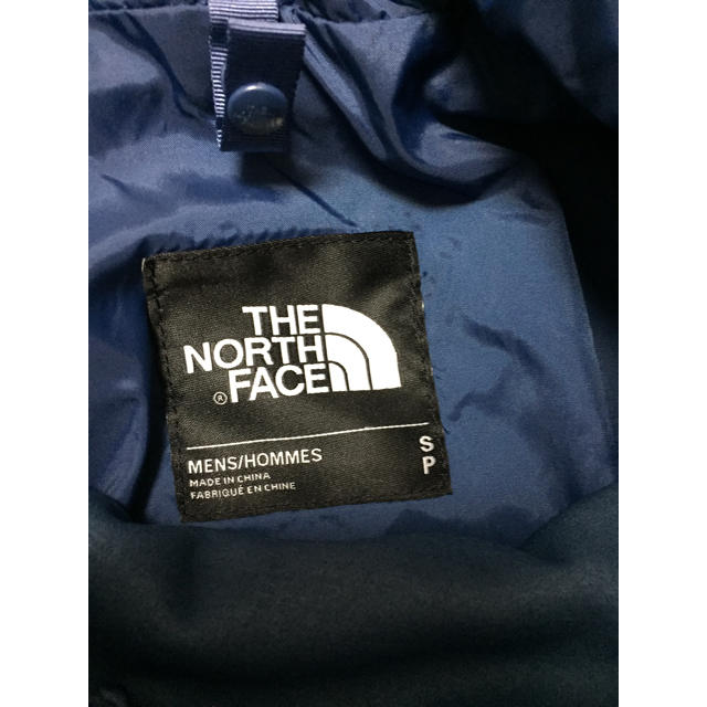 【The North Face】マウンテンパーカーUS限定モデル!