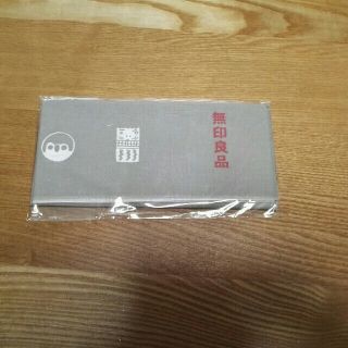 ムジルシリョウヒン(MUJI (無印良品))のMUJI手ぬぐい(その他)