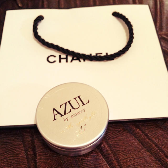 AZUL by moussy(アズールバイマウジー)のchiha様専用 コスメ/美容の香水(香水(女性用))の商品写真
