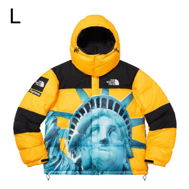 選ぶなら Supreme バルトロ Jacket Baltoro Face North Supreme