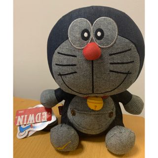 エドウィン(EDWIN)のEDWINコラボ☆ドラえもんぬいぐるみ(ぬいぐるみ)