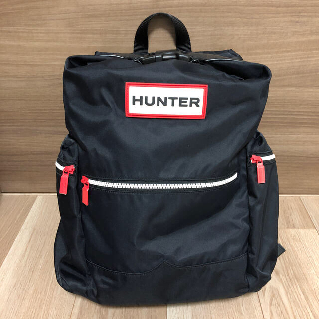 HUNTER(ハンター)のHunter リュック レディースのバッグ(リュック/バックパック)の商品写真