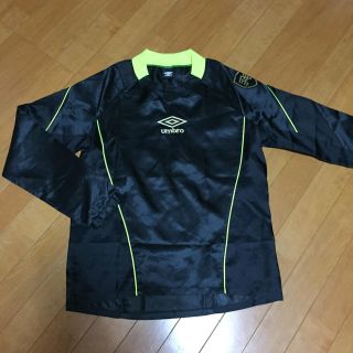 アンブロ(UMBRO)のアンブロ(Tシャツ/カットソー(七分/長袖))