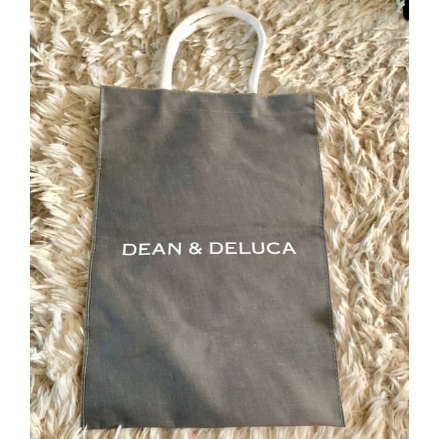 DEAN & DELUCA(ディーンアンドデルーカ)のDEAN&DELUCAのバッグ レディースのバッグ(その他)の商品写真