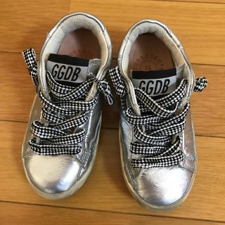 ゴールデングース 子供靴/キッズシューズの通販 30点 | GOLDEN GOOSEの
