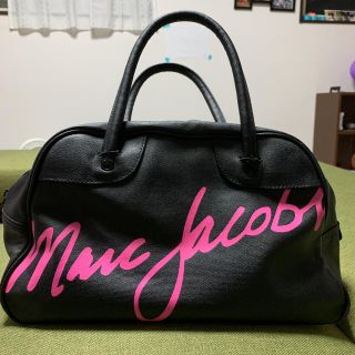 マークバイマークジェイコブス(MARC BY MARC JACOBS)のMARC BY JACOBS バック(ボストンバッグ)