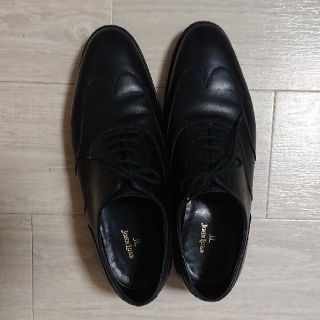 ジョンロブ(JOHN LOBB)の最終値下げ！JOHN LOBB＊革靴＊ビジネス(ドレス/ビジネス)