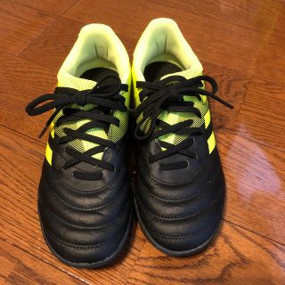 アディダス(adidas)のadidas copa トレーニングシューズ　21.5cm(その他)