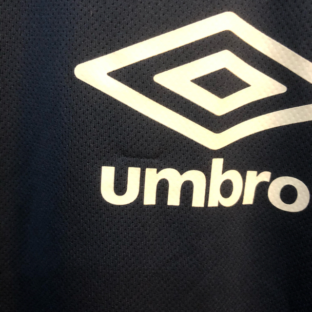 UMBRO(アンブロ)のanpnmn様専用Umbro セット スポーツ/アウトドアのサッカー/フットサル(ウェア)の商品写真