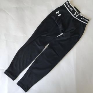 アンダーアーマー(UNDER ARMOUR)のUNDER ARMOUR アンダーアーマー インナースパッツ YSM 130(パンツ/スパッツ)