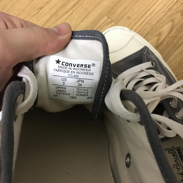 CONVERSE(コンバース)のコンバース  レディースの靴/シューズ(スニーカー)の商品写真