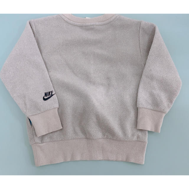 NIKE(ナイキ)のナイキトレーナー キッズ/ベビー/マタニティのキッズ服男の子用(90cm~)(その他)の商品写真