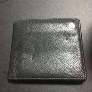 ユーピーレノマ(U.P renoma)のレノマ 折りたたみ財布(折り財布)