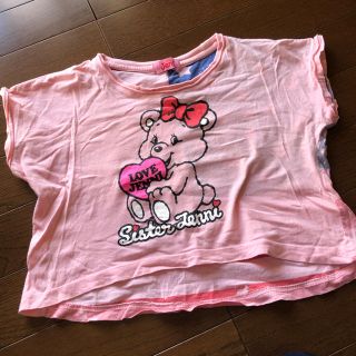 ジェニィ(JENNI)のJENNI 100サイズ(Tシャツ/カットソー)