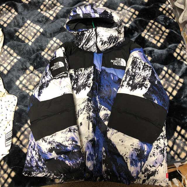 Mountain Baltoro Jacket