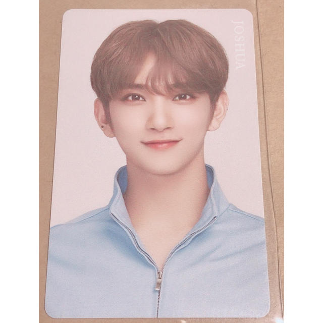 ベビーグッズも大集合 SEVENTEEN セブチ ジョシュア ジス カフェ cafe